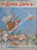 The Boy's Own Paper - Christmas, December 1929 by POCKLINGTON, Geoffrey Richard (ed.)